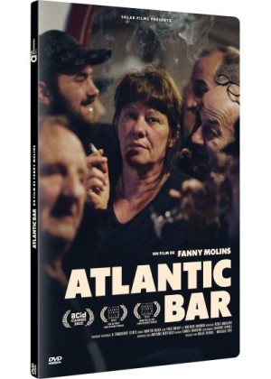 Atlantic Bar (DVD)
