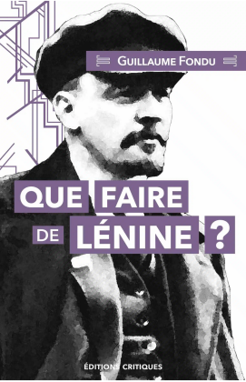 Que faire de Lénine ? (Livre)