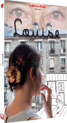 Louise (DVD)