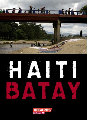 Haïti Batay