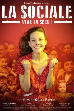 La sociale (DVD)