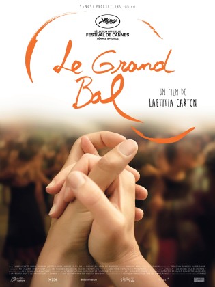 Le grand bal (DVD)