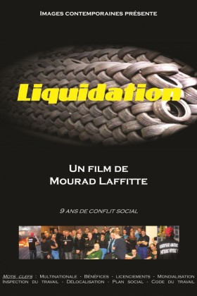 Liquidation (DVD)