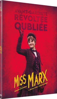Miss Marx (DVD)