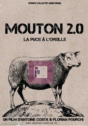Mouton 2.0 - La puce à l'oreille (DVD)