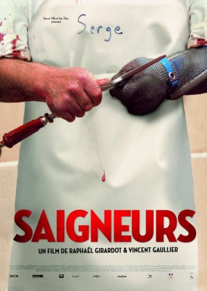 Saigneurs (DVD)