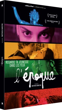 L'Epoque (DVD)