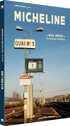 Micheline (DVD)