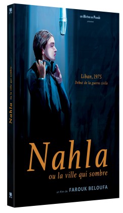 Nahla (DVD)