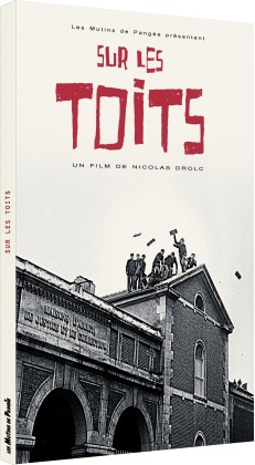 Sur les toits (DVD)