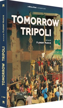 Tomorrow Tripoli (2 DVD)