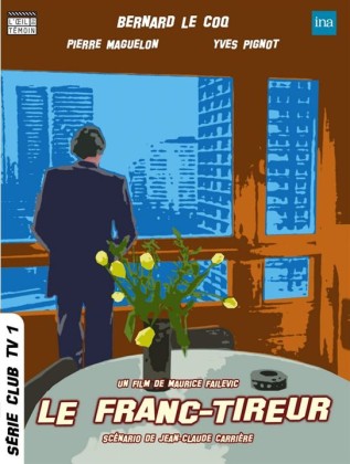Le Franc-tireur (DVD)