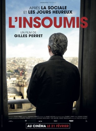 L'insoumis (DVD)