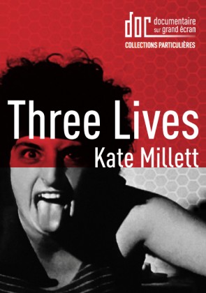 Three lives (DVD)
