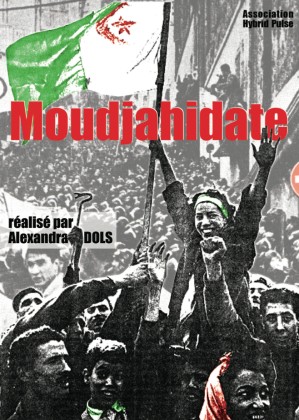 Moudjahidate (DVD)