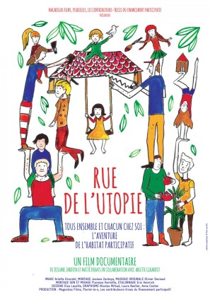 Rue de l'utopie (DVD)