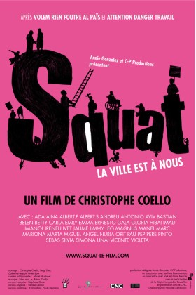 Squat (DVD)