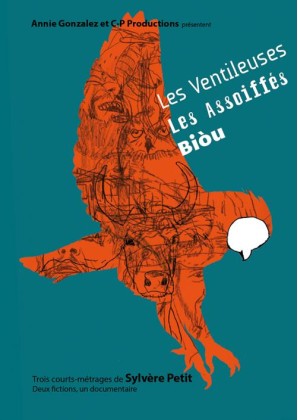 Les ventileuses, Les Assoiffés, Biòu (DVD)